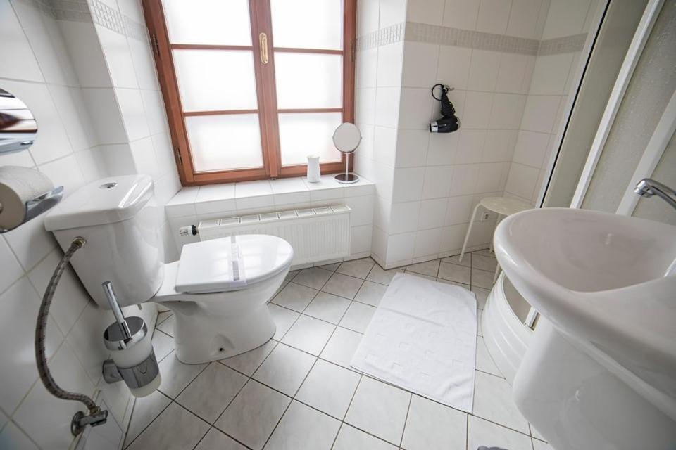 Penzion Pod Zamkem Jindřichův Hradec Extérieur photo